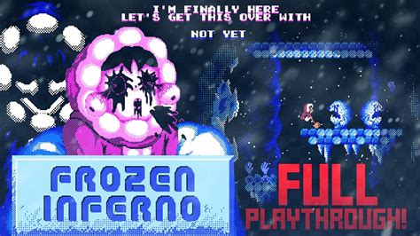 Frozen Inferno bet365